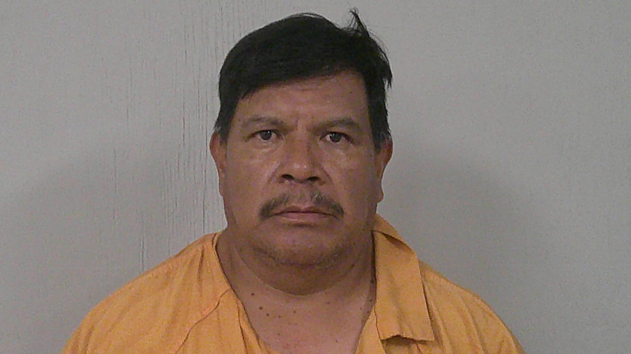 RIVERA-GARCIA, MARTIN arrested by Granite Shoals Police Department