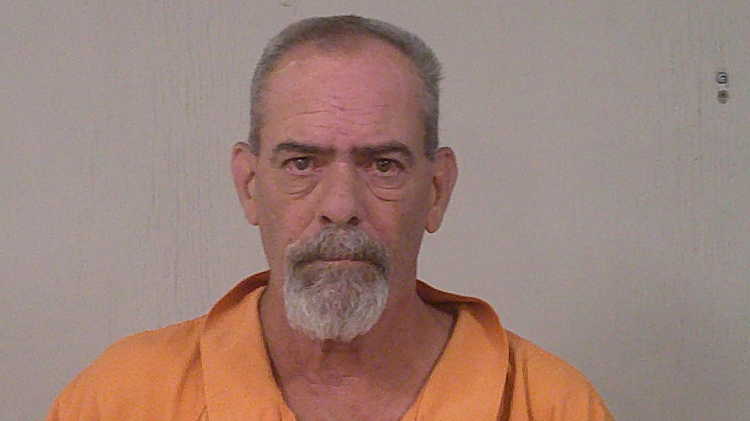 COLLINS, BOBBY LEE booking photo