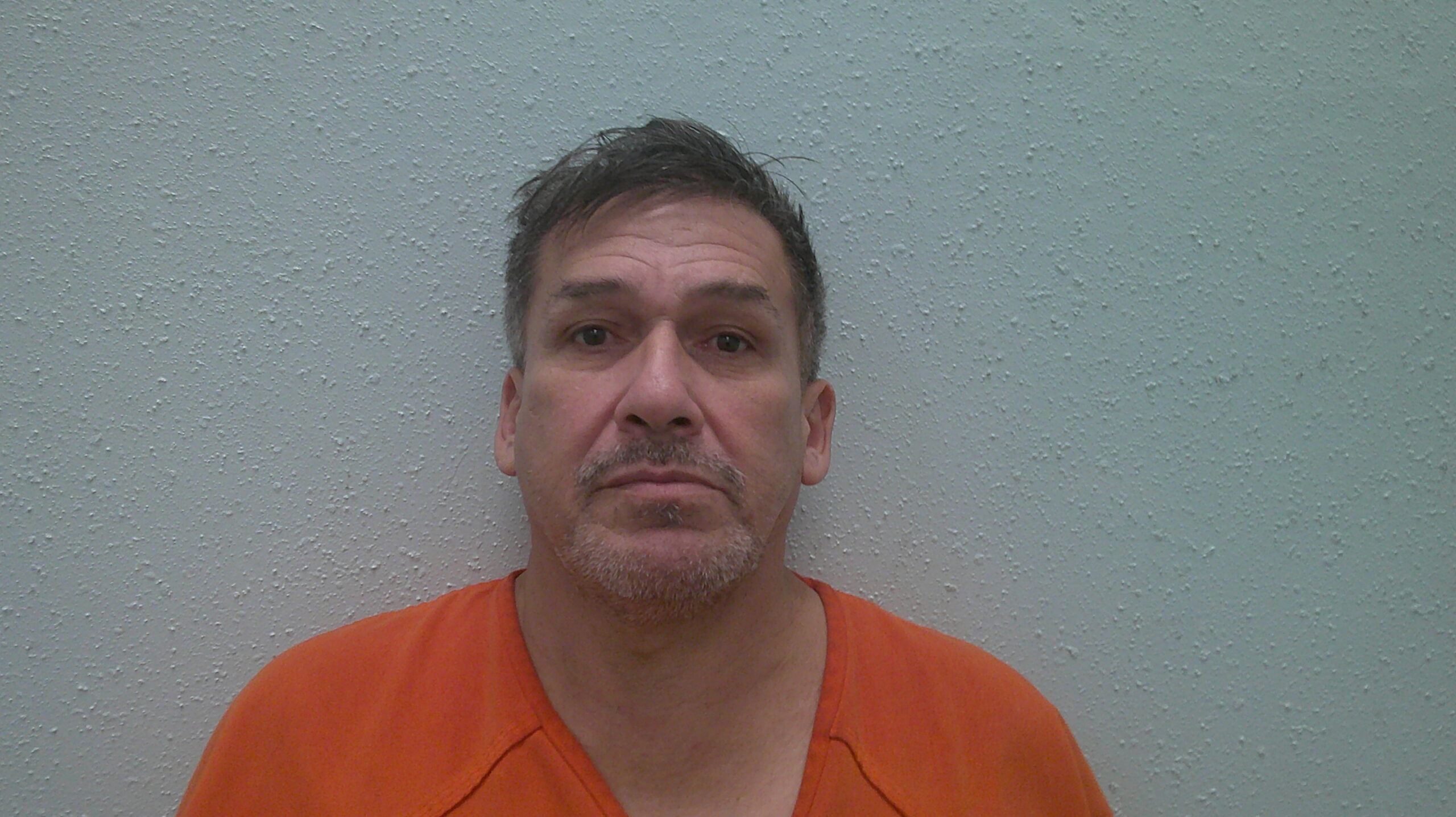 ORTIZ, ROLAND arrested by Bexar County Sheriff’s Office