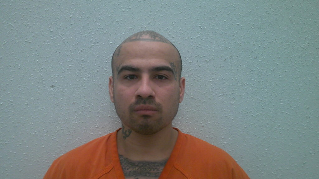 RODULFO, EFRAIN arrest record in Burnet County, Texas RODULFO, EFRAIN arrested in Burnet County, Texas mugshot