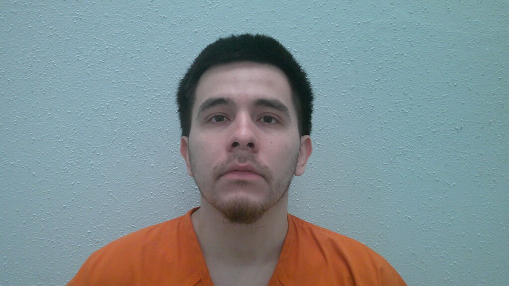 RAMIREZ, DEVON GUADALUPE arrested in Burnet County, Texas mugshot