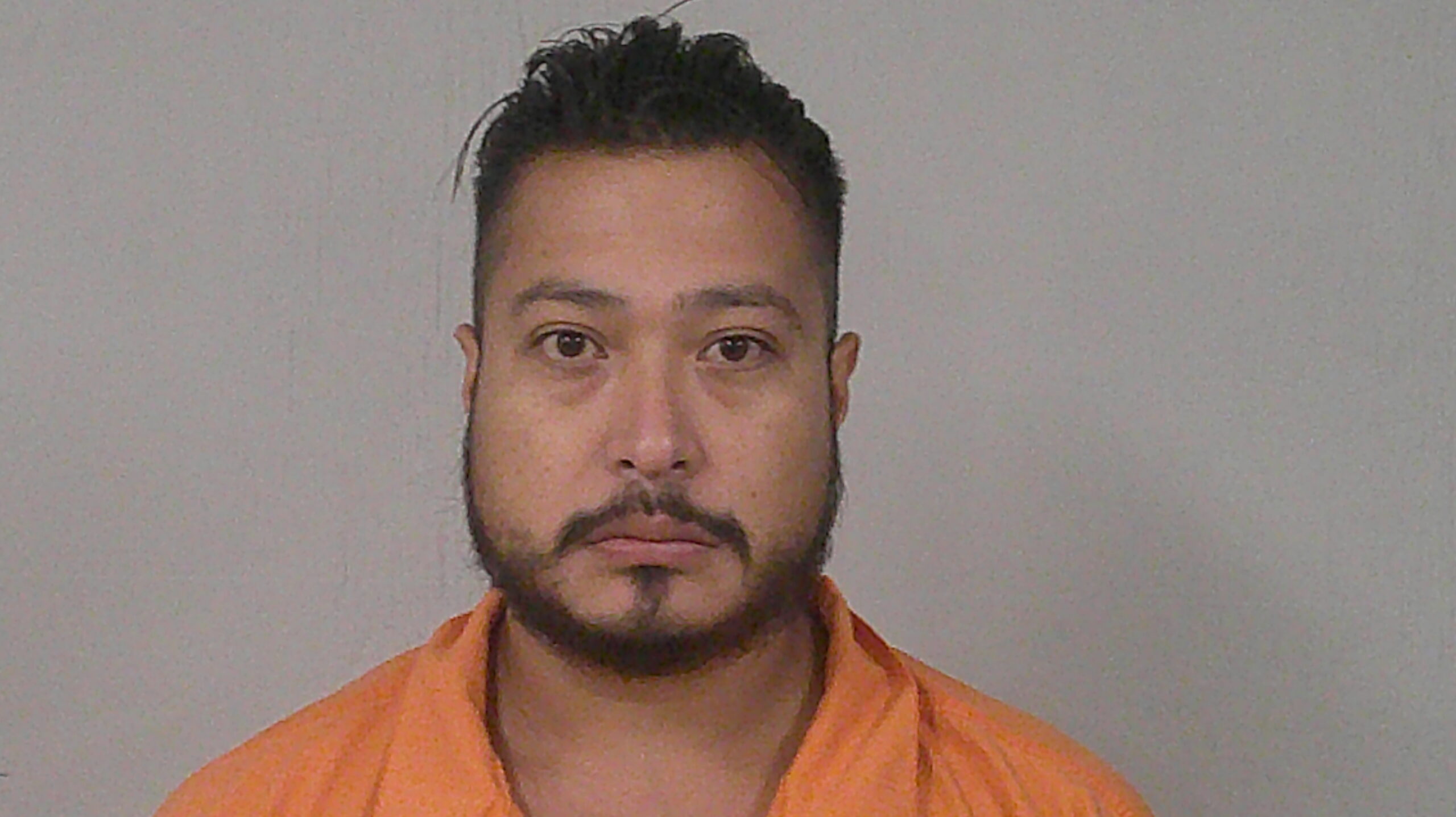 COVARRUBIAS, AARON PAUL arrested by Burnet County Sheriff’s Office