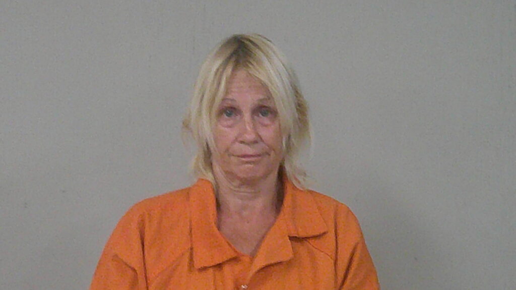 BUVENS, DELENA S arrest record in Burnet County, Texas BUVENS, DELENA S arrested in Burnet County, Texas mugshot