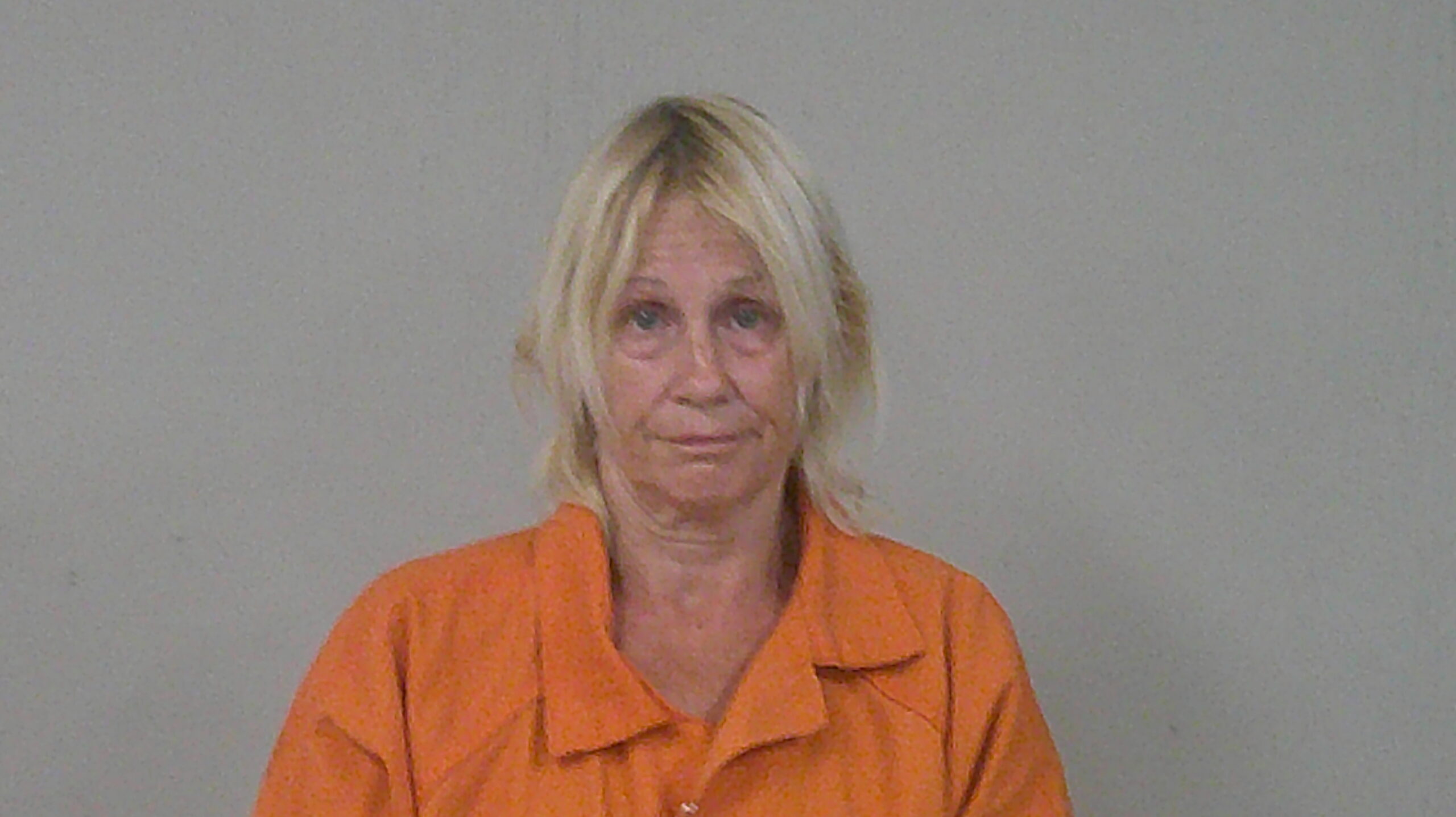 BUVENS, DELENA S arrested by Burnet County Sheriff’s Office