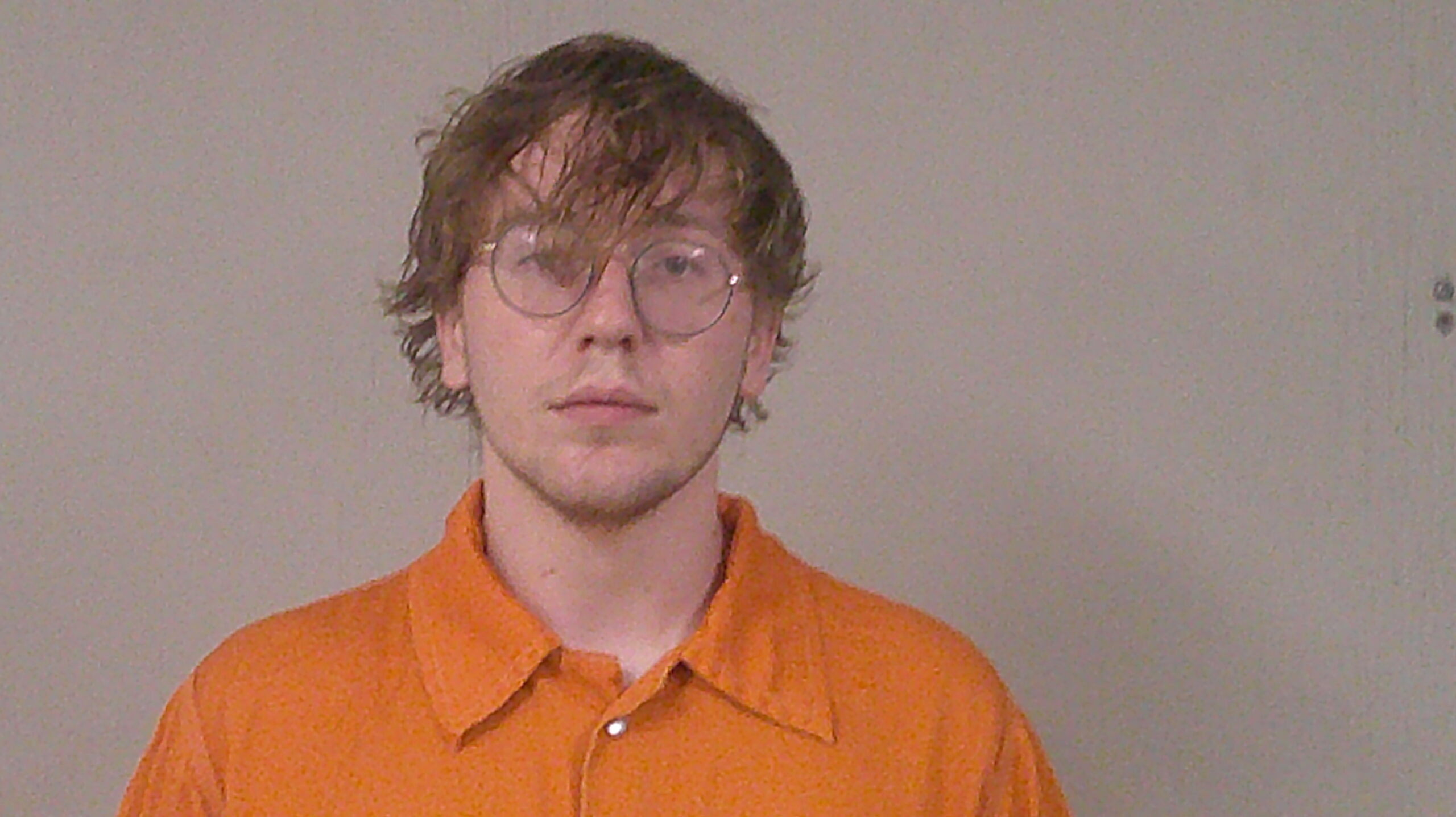 COLTMAN-CORMIER, TIMOTHY JAMES arrested by Burnet County Sheriff’s Office