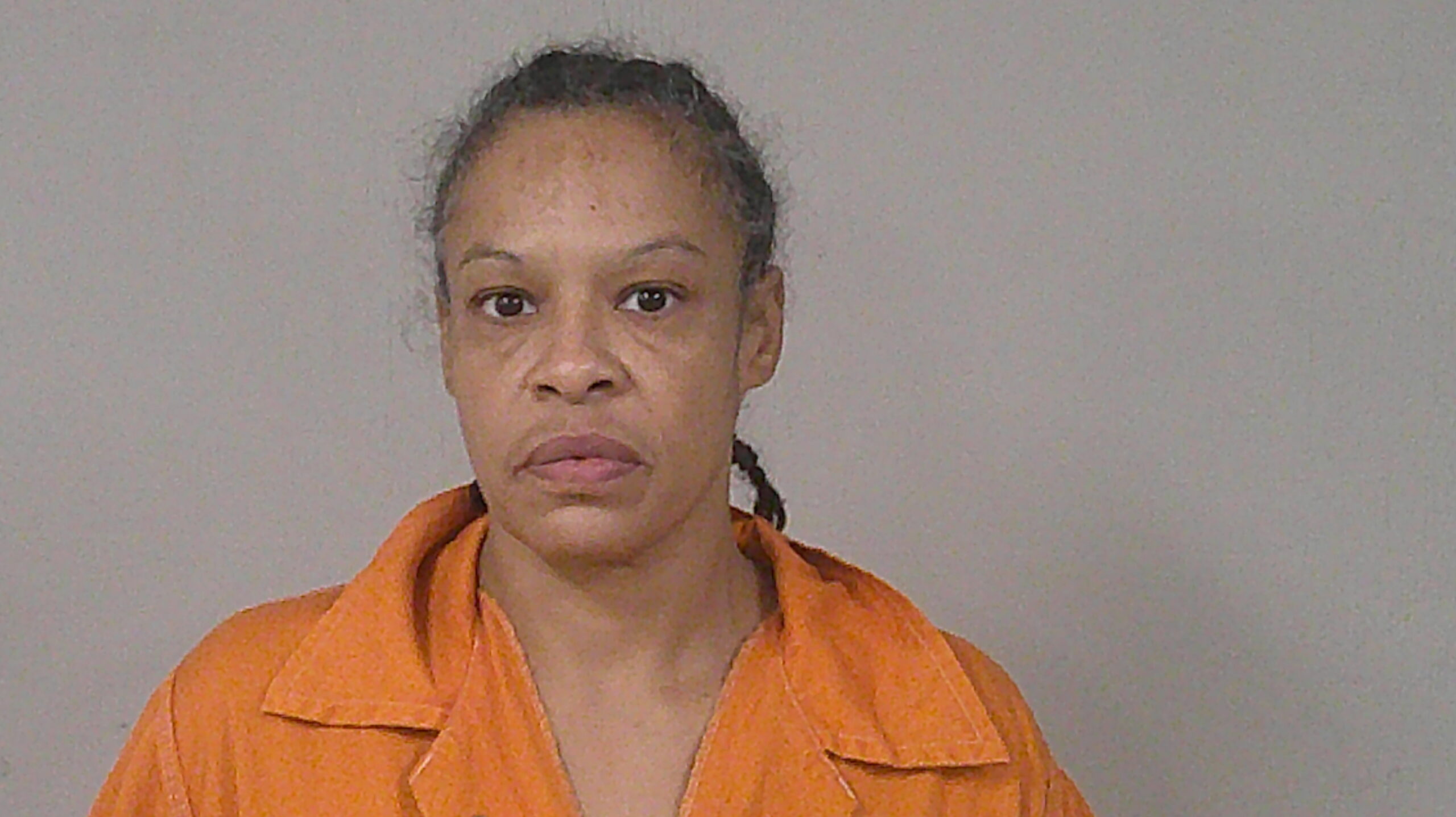 MCKINZY, VERNIE MAY arrested by Bell County Sheriff’s Office