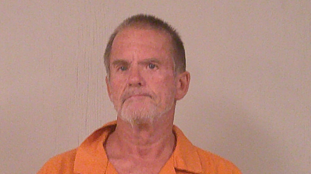 LYNN, BRYAN LEE arrest record in Burnet County, Texas LYNN, BRYAN LEE arrested in Burnet County, Texas mugshot