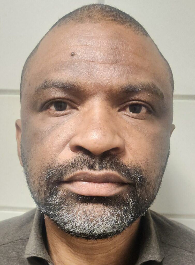 AJAYI, EMMANUEL OLAWALE arrest record in Burnet County, Texas AJAYI, EMMANUEL OLAWALE arrested in Burnet County, Texas mugshot