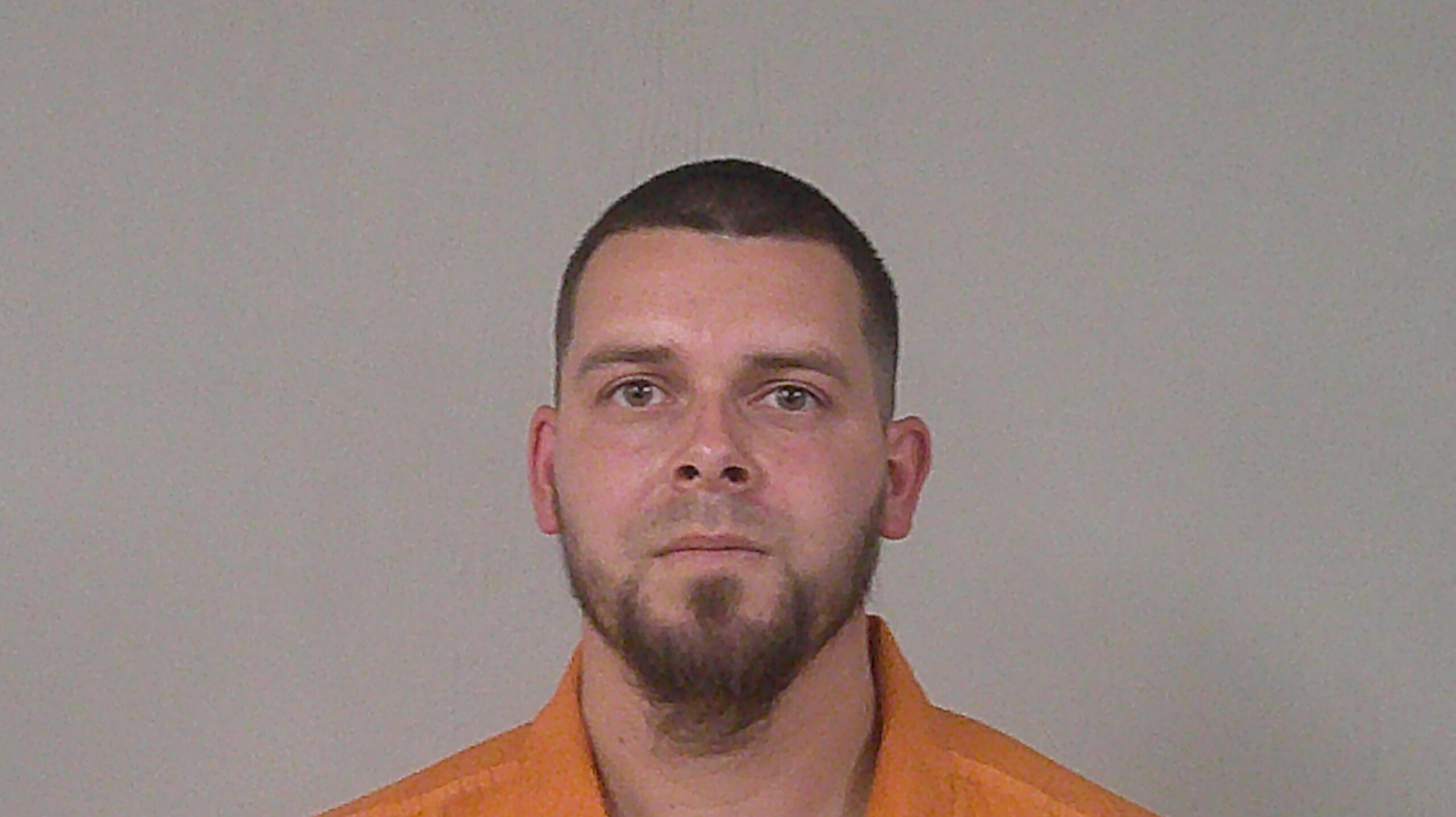 ALANIZ, ALEXIS arrested by Burnet Police Department