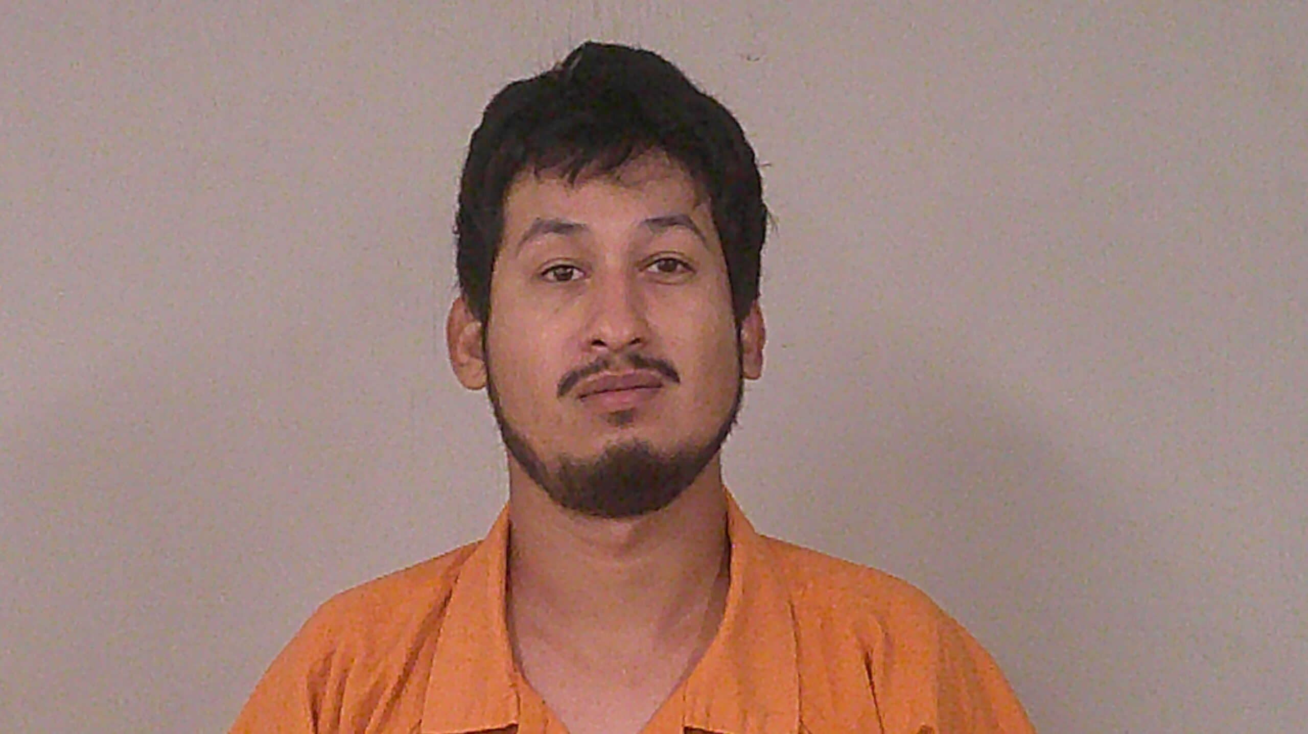 ORTIZ, RUBEN arrested by Burnet County Sheriff’s Office