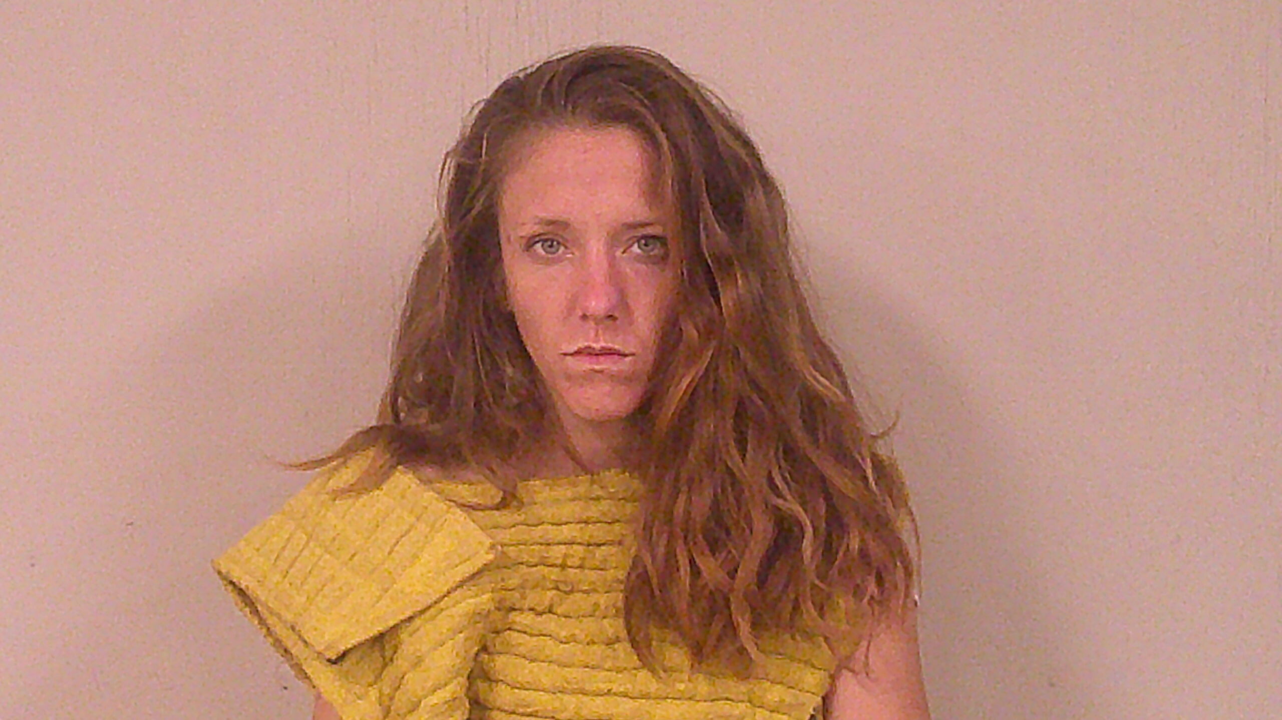 SMITH, ERIKA ROCHELLE arrested by Burnet County Sheriff’s Office