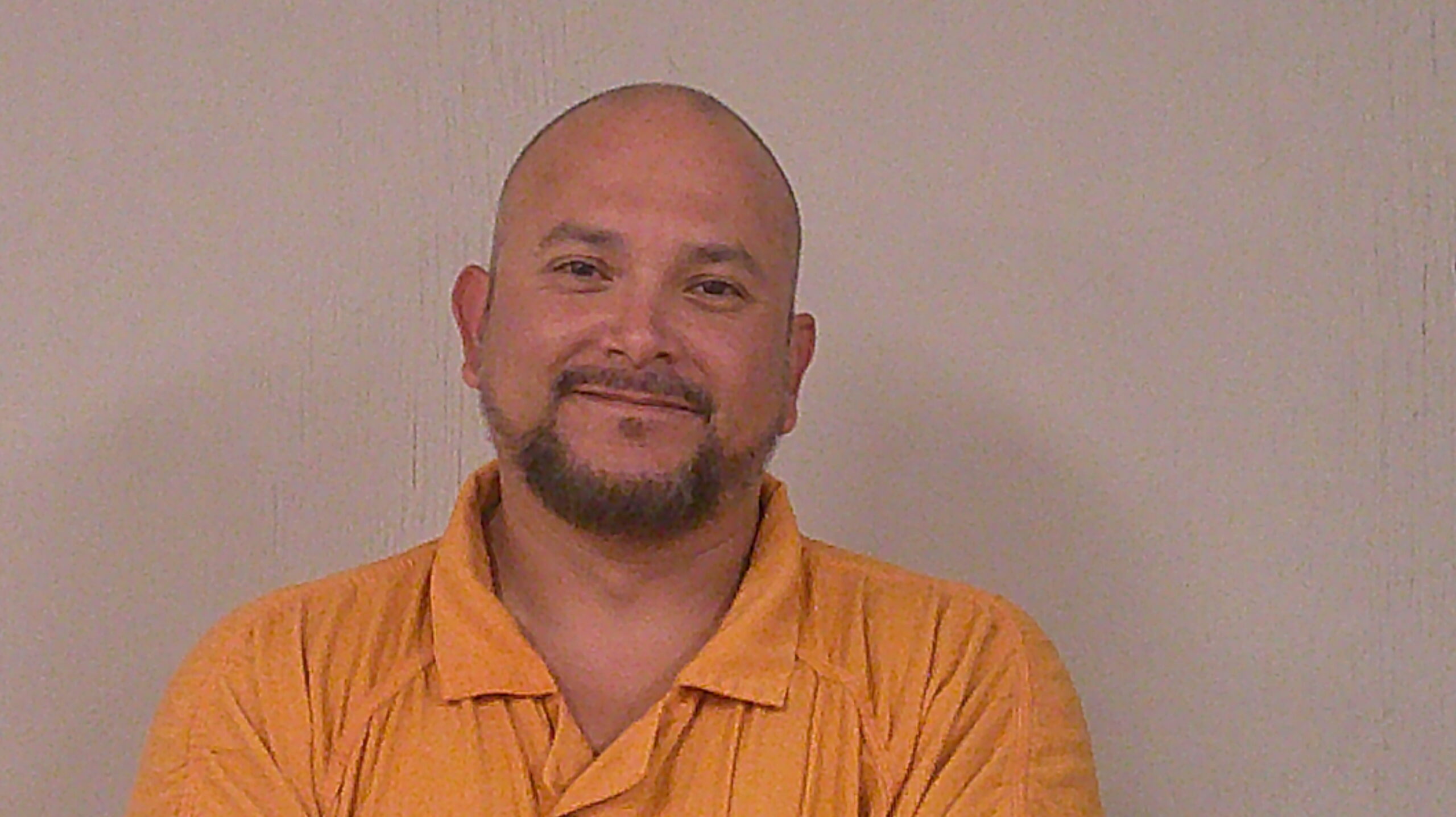 DOMINGUEZ, LAWRENCE ANGELO arrested by Burnet County Sheriff’s Office