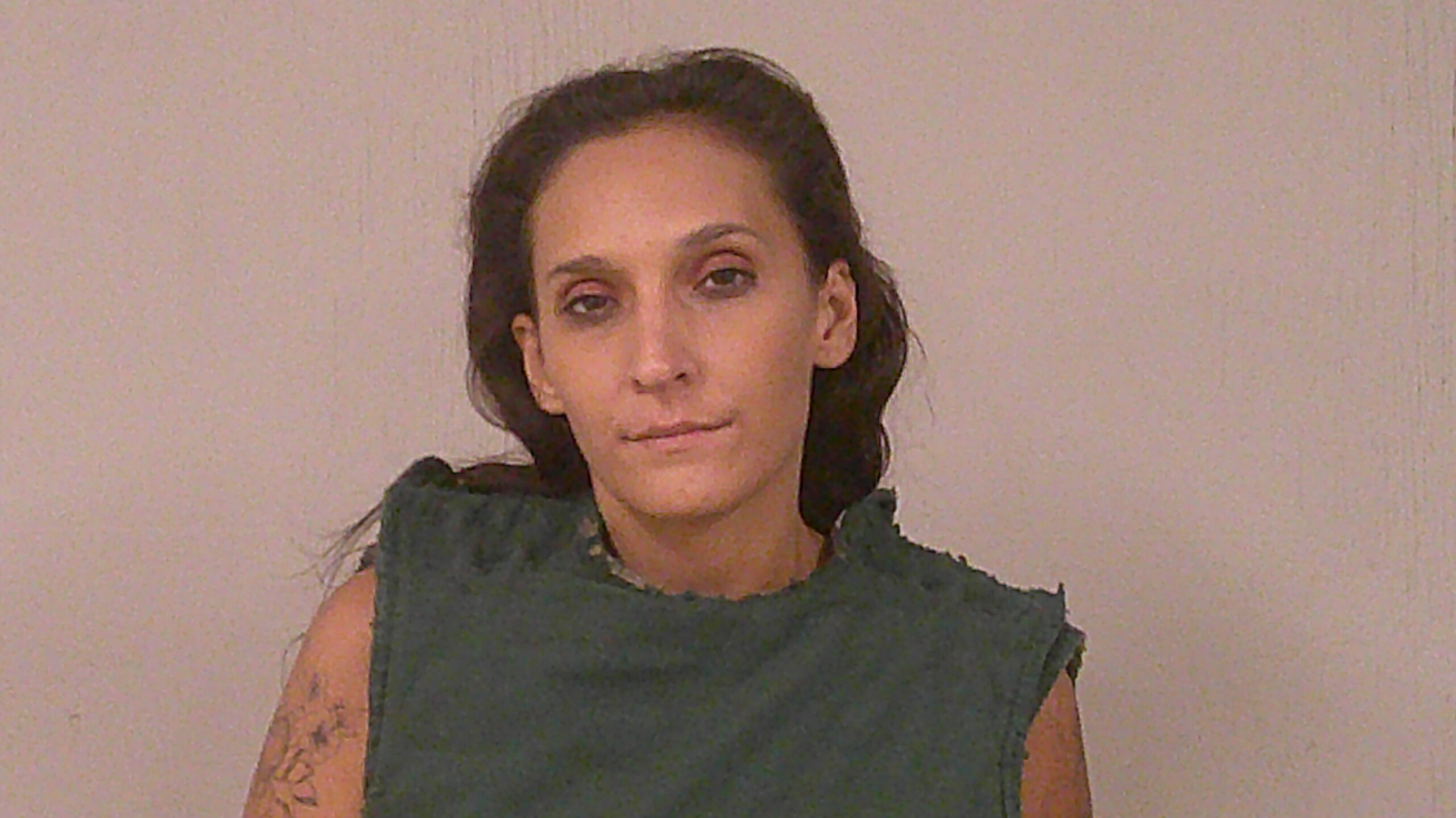 ORTIZ-SABOL, OLIVIA JO arrested by Marble Falls Police Department