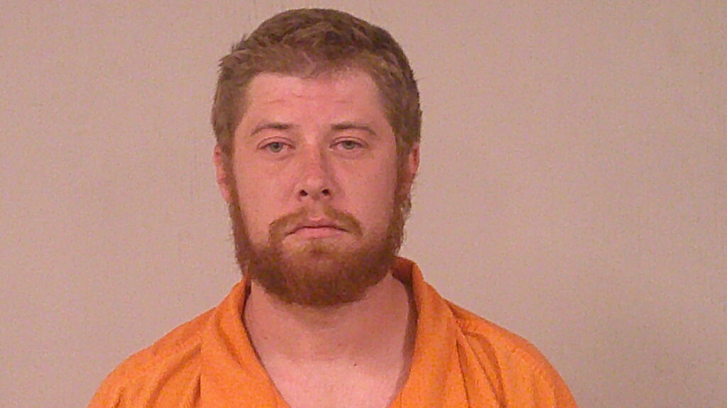 VOLLETTE, JOSHUA SETH arrest record in Burnet County, Texas VOLLETTE, JOSHUA SETH arrested in Burnet County, Texas mugshot