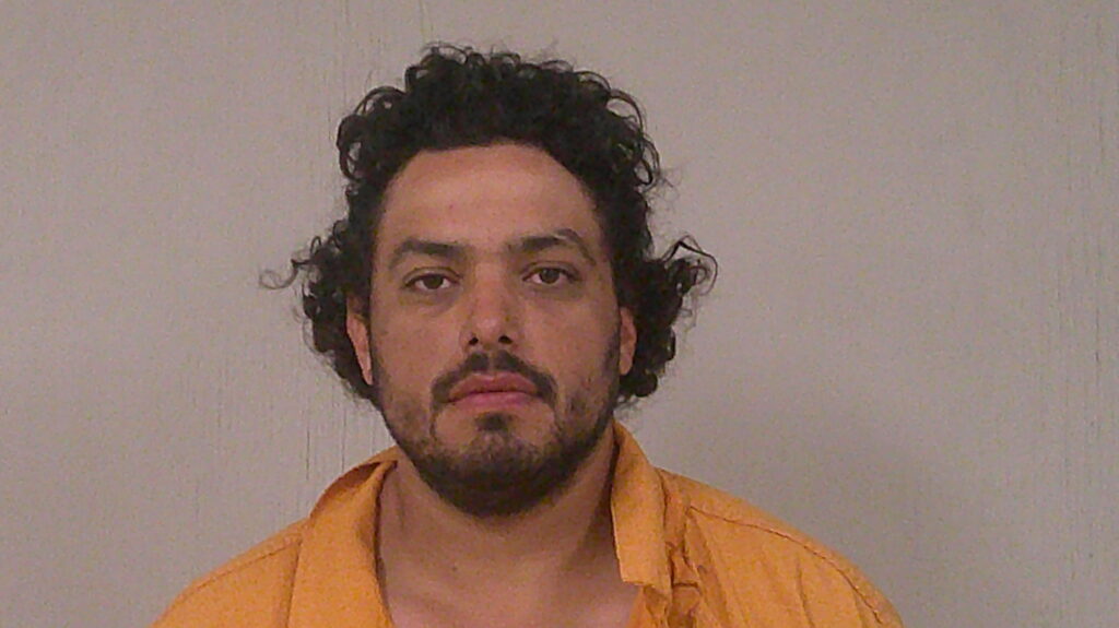 RODRIGUEZ, TRENTON WAYNE arrest record in Burnet County, Texas RODRIGUEZ, TRENTON WAYNE arrested in Burnet County, Texas mugshot