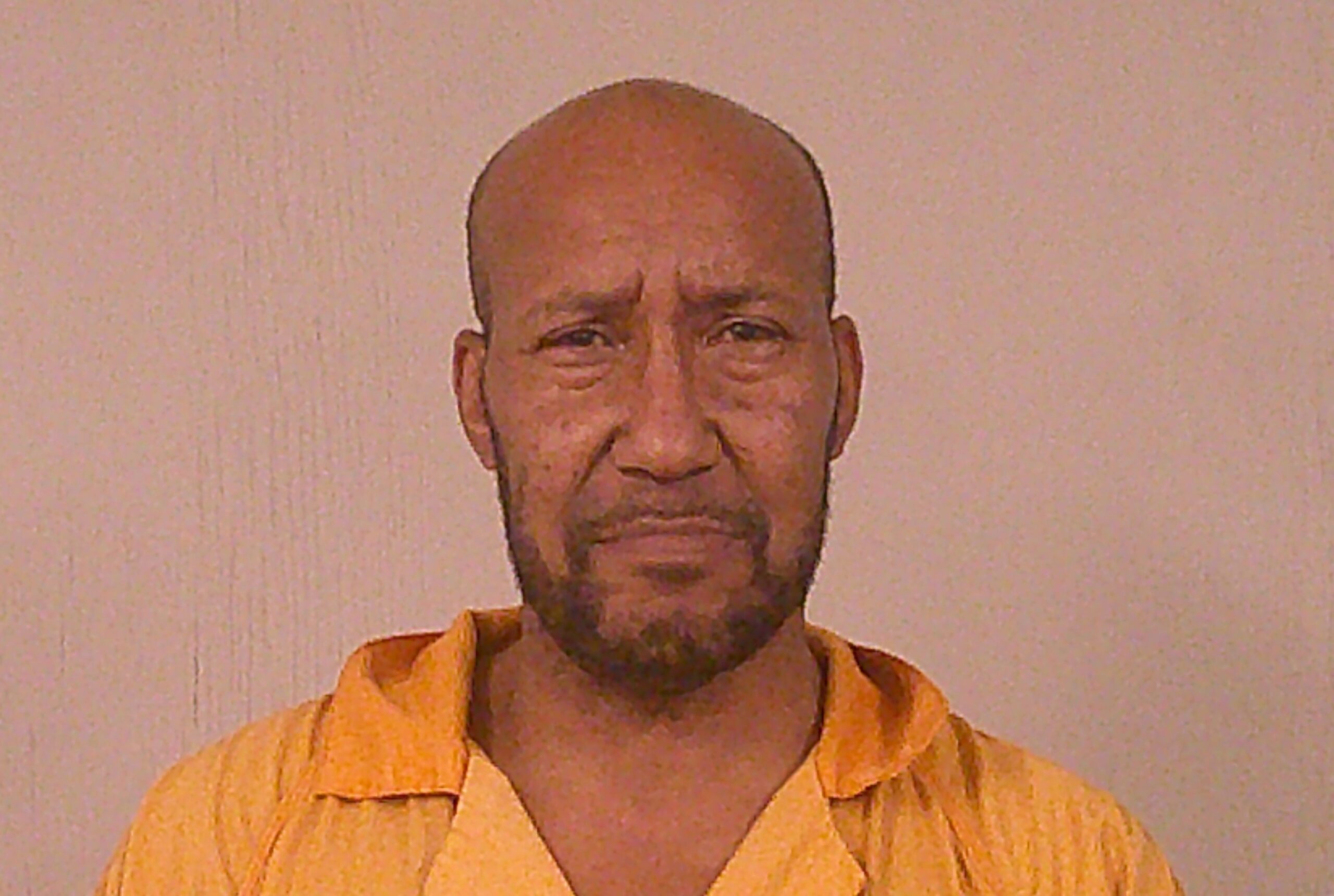 WALKER, DONALD LEAVERN arrested by Granite Shoals Police Department