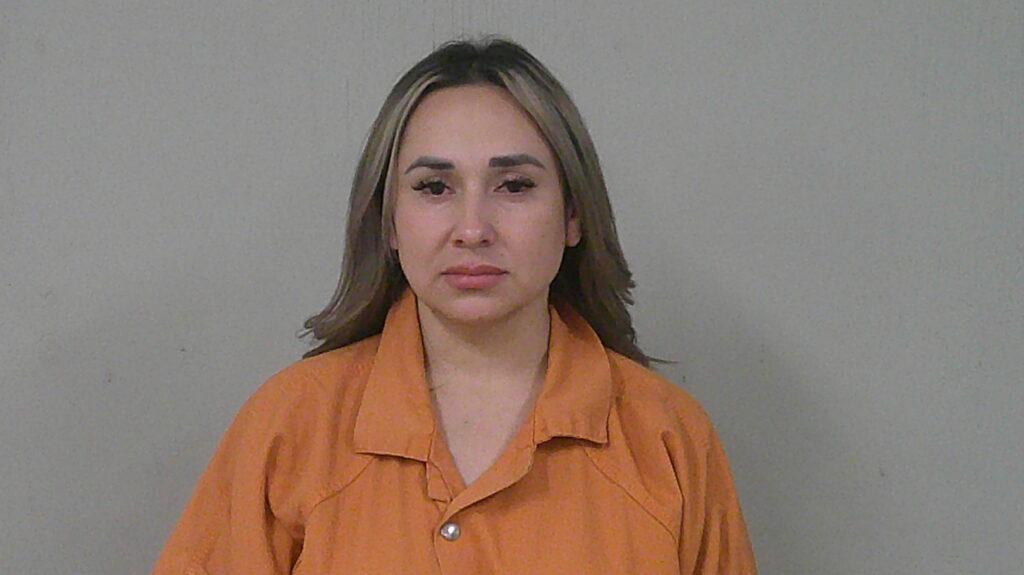 RIVERA IRIAS, YOSELIN FABIOLA arrest record in Burnet County, Texas RIVERA IRIAS, YOSELIN FABIOLA arrested in Burnet County, Texas mugshot