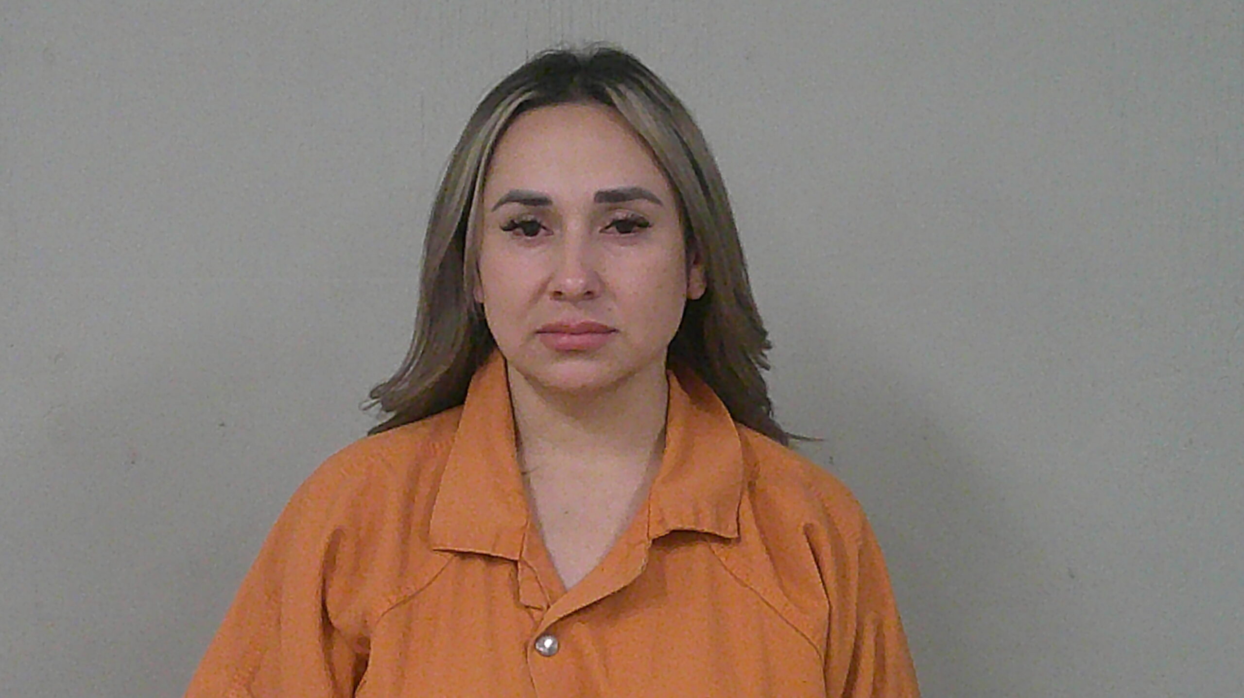 RIVERA IRIAS, YOSELIN FABIOLA arrested by Marble Falls Police Department