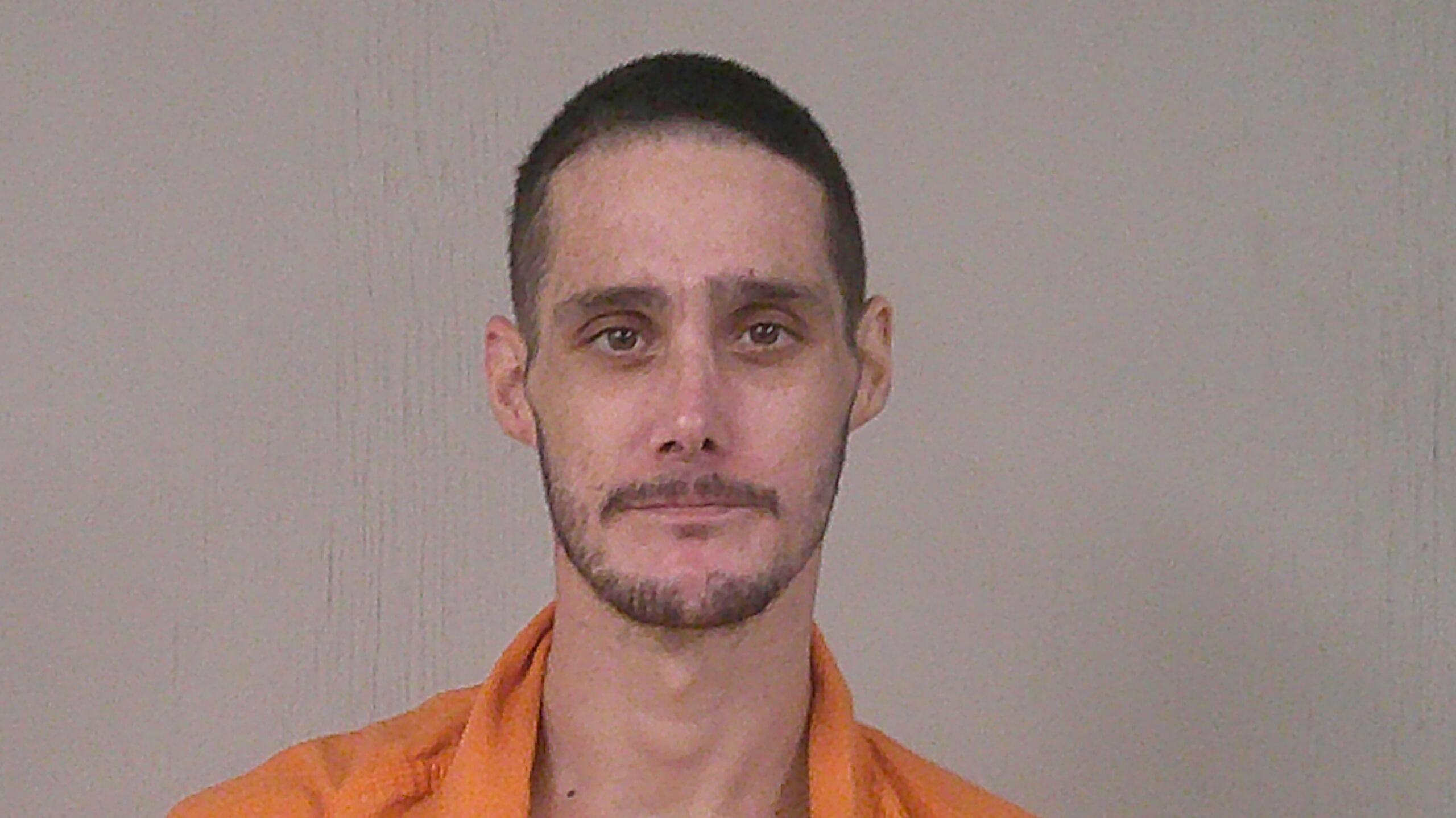 MATTOS, JASON LEE arrested by Bexar County Sheriff’s Office