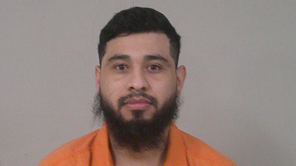 ALVAREZ-TRUJILLO, PABLO arrest record in Burnet County, Texas ALVAREZ-TRUJILLO, PABLO arrested in Burnet County, Texas mugshot
