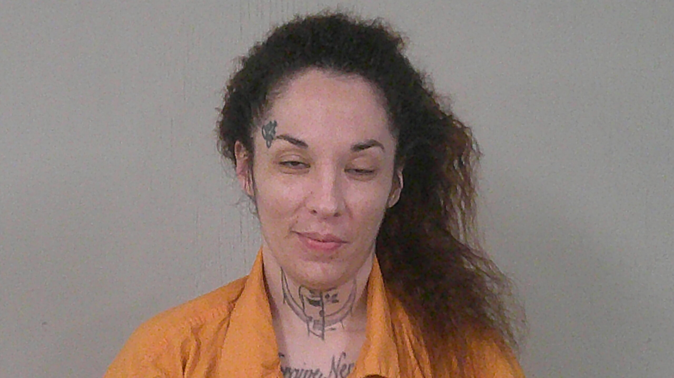 FULTON, VALERIE MARIE arrested by Bexar County Sheriff’s Office