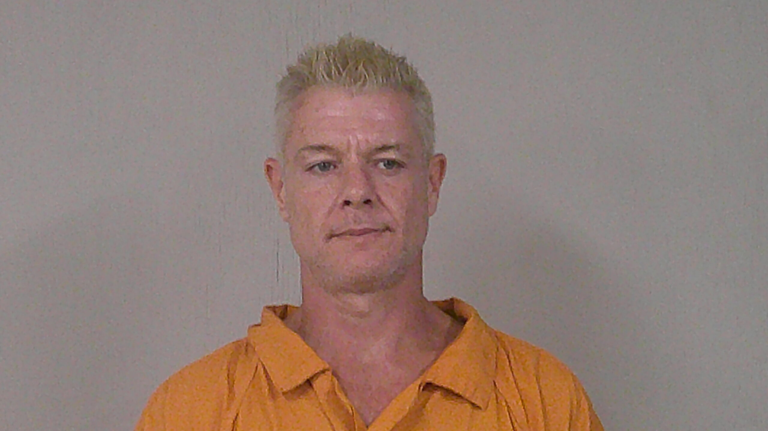 CONDRAN, KEVIN MARK arrested by Burnet Police Department