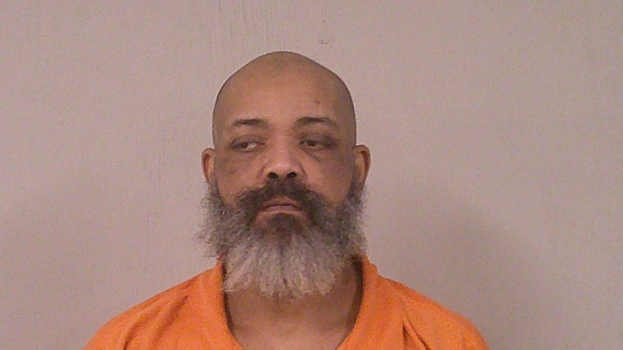 REED, CHAZ JABAR arrested by Burnet County Sheriff’s Office