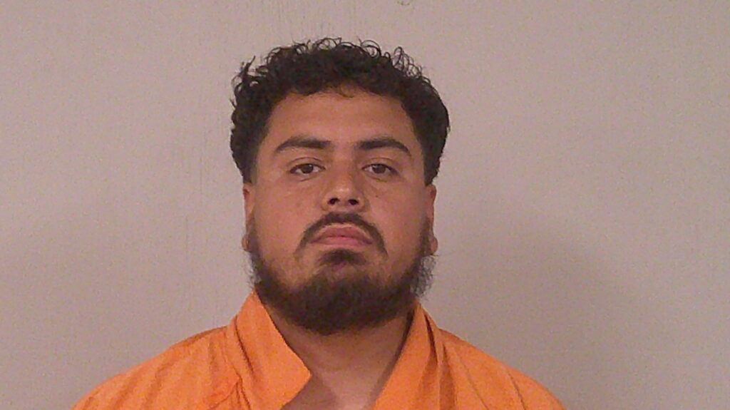 SANCHEZ, SERGIO VALENTE arrest record in Burnet County, Texas SANCHEZ, SERGIO VALENTE arrested in Burnet County, Texas mugshot
