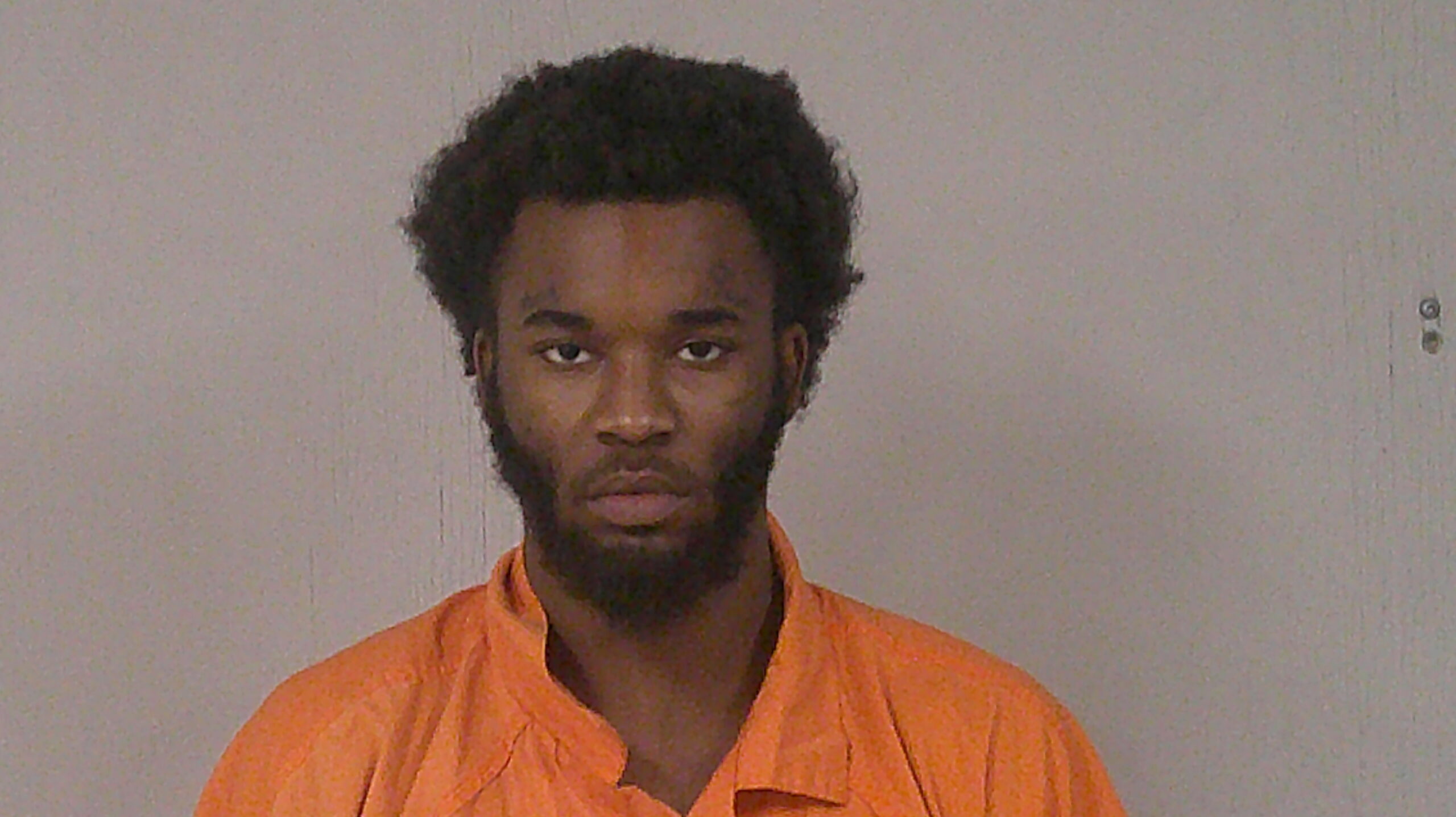 ADAMS, KEMONTE DRE QUAN arrested by Bell County Sheriff’s Office