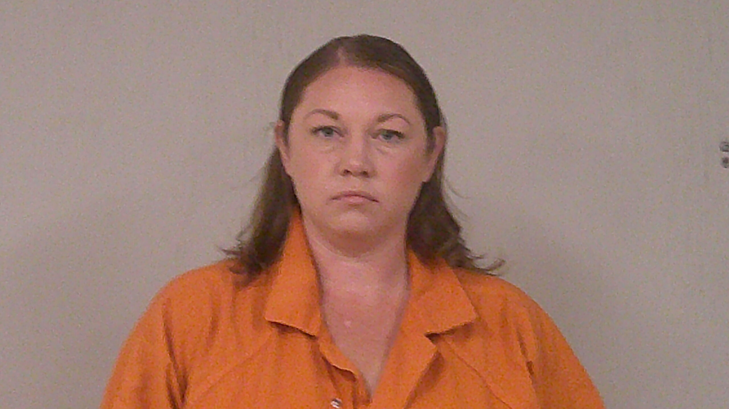 MCKEON, KARA KATHLEEN arrested by Burnet Police Department