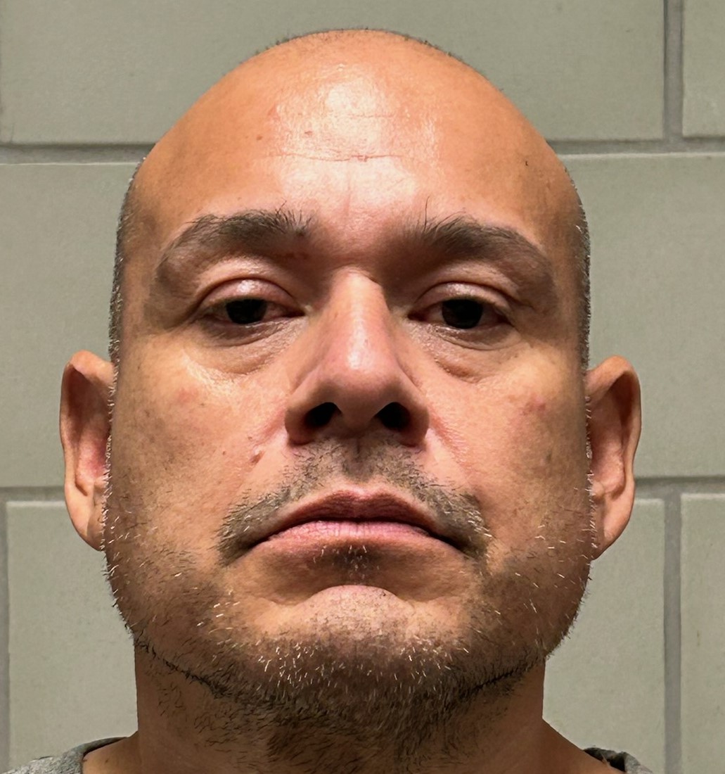 CHAVIRA-ROMAN, ENRIQUE arrested by USMS AUSTINUSMS Detainer