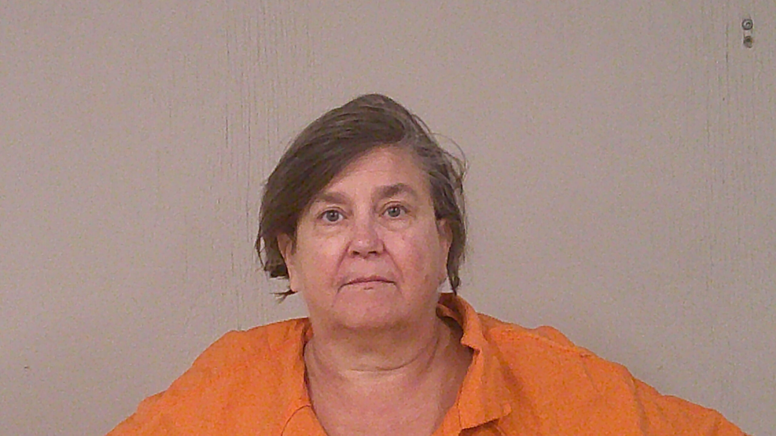 AMBROZE, LORALEN arrested by Burnet County Sheriff’s Office