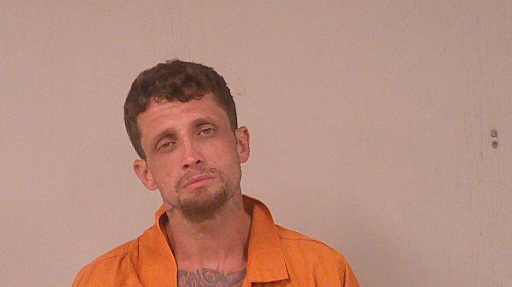 SELBY, ROBERT DOUGLAS arrest record in Burnet County, Texas SELBY, ROBERT DOUGLAS arrested in Burnet County, Texas mugshot