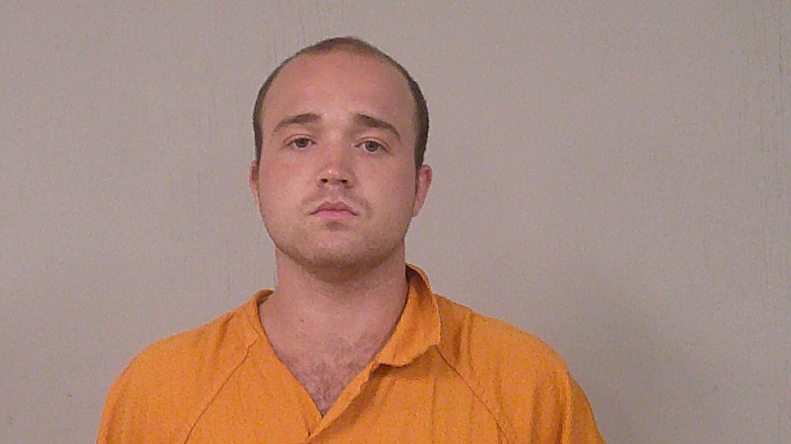 WARD, CHRISTOPHER KYLE, Jr arrested by Burnet County Sheriff’s Office