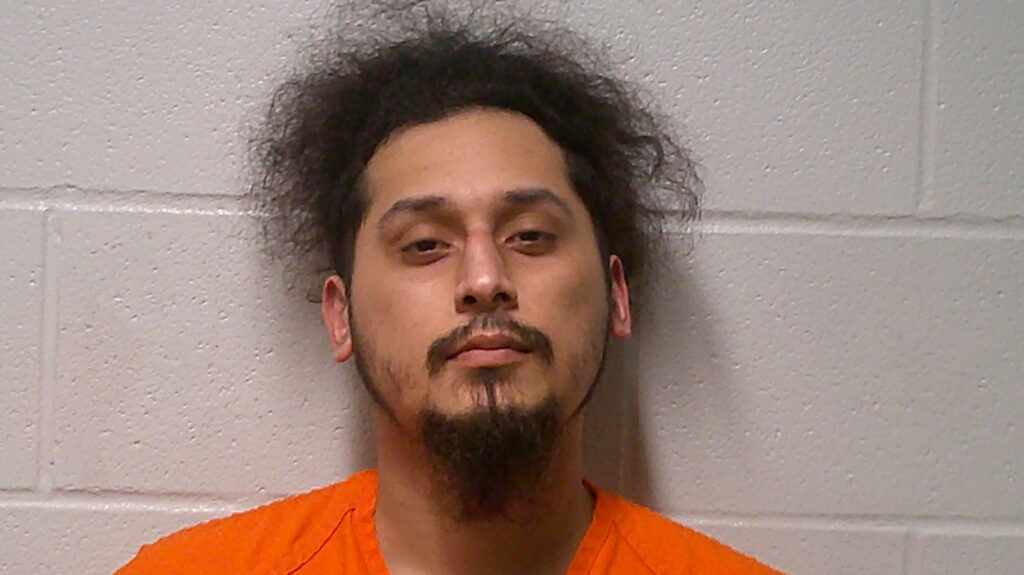 PARDO, ALEX JOE arrest record in Burnet County, Texas PARDO, ALEX JOE arrested in Burnet County, Texas mugshot