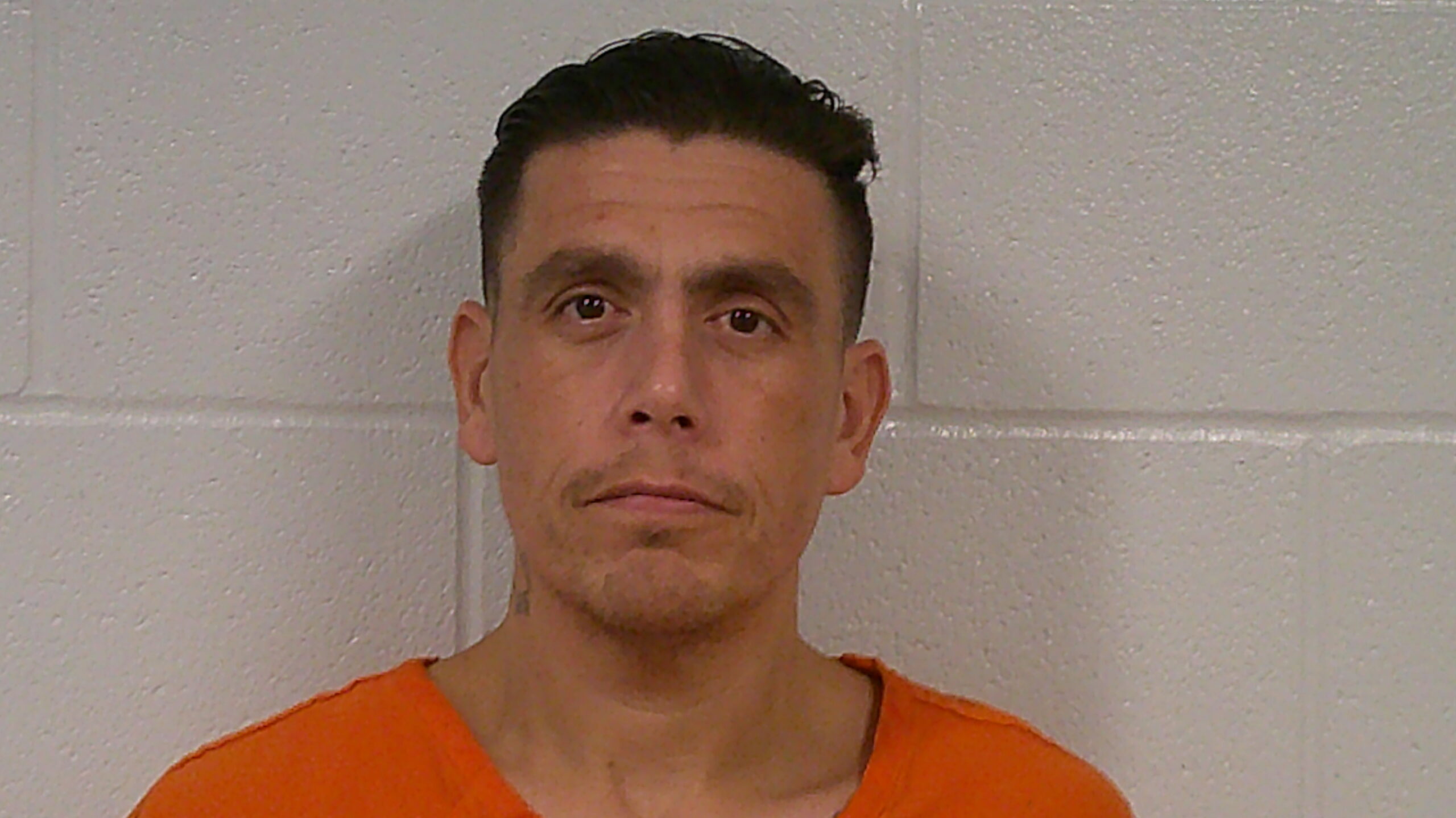 GOMEZ, EVARISTO REYES, Jr arrested by Bexar County Sheriff’s Office