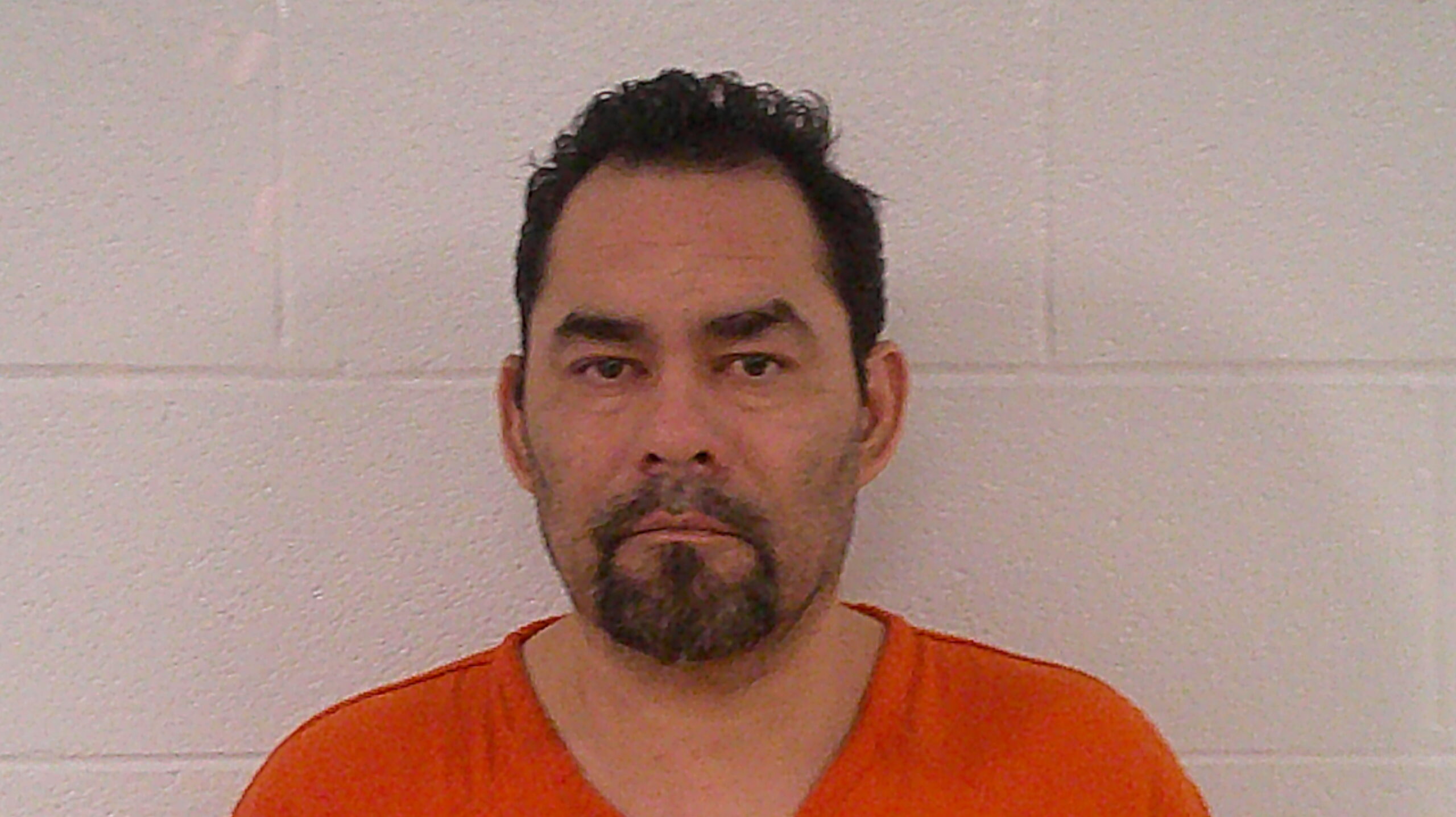 HERNANDEZ, CARLOS, Jr arrested by Bexar County Sheriff’s Office