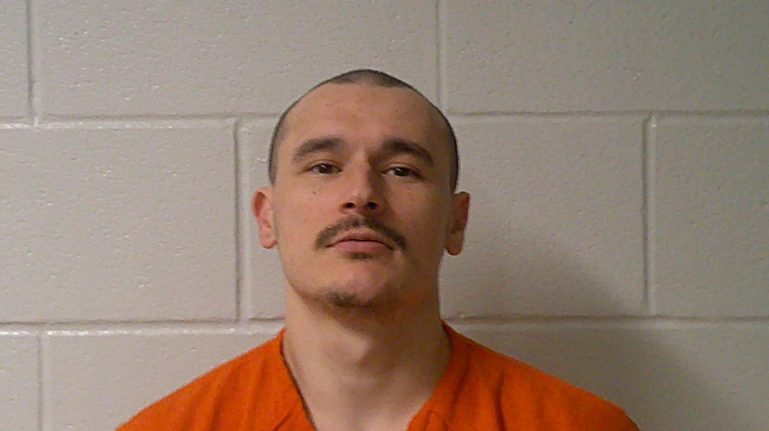 HALASZYN, RYAN PATRICK arrested by Bexar County Sheriff’s Office