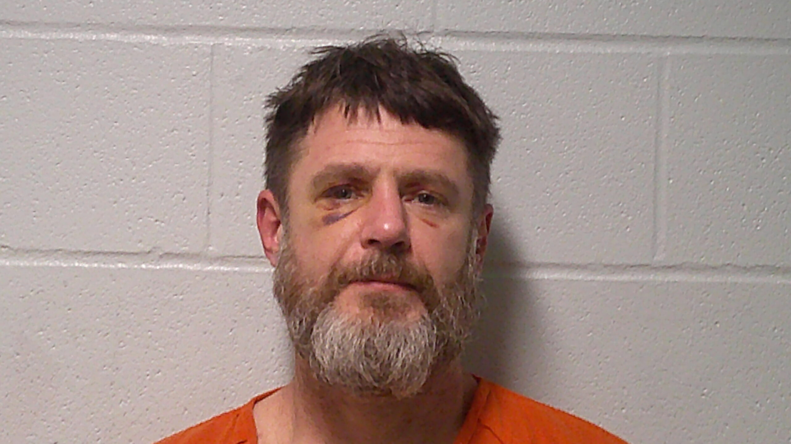 PIANT, JARED arrested by Bexar County Sheriff’s Office