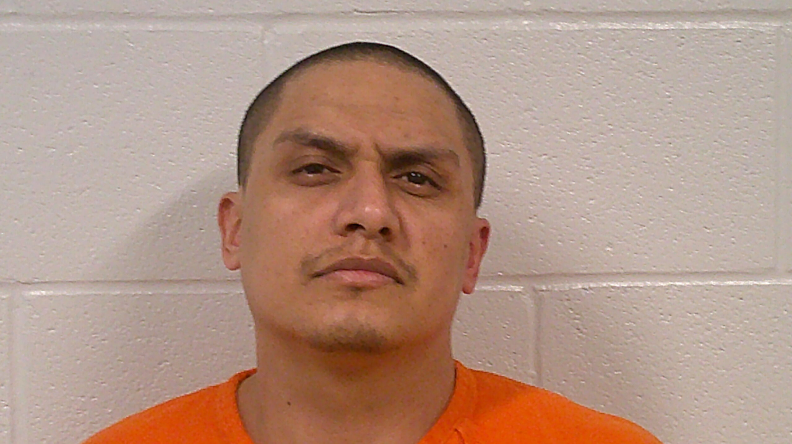 AL-SHAHARANI, NATHAN arrested by Bexar County Sheriff’s Office