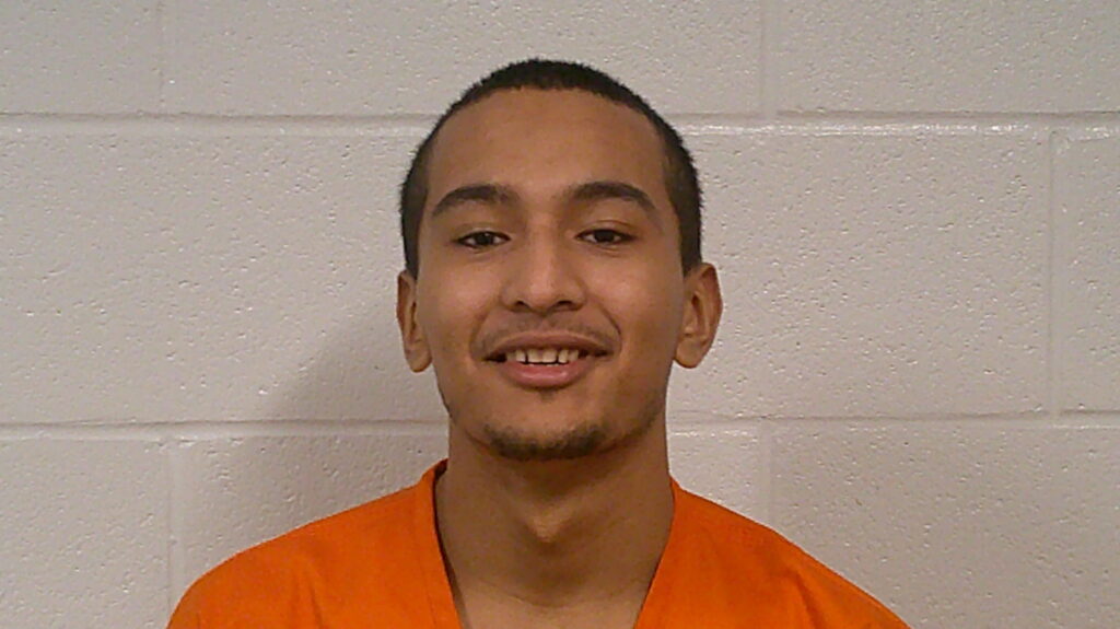 HERNANDEZ, ANGEL ANTONIO arrested in Burnet County, Texas mugshot