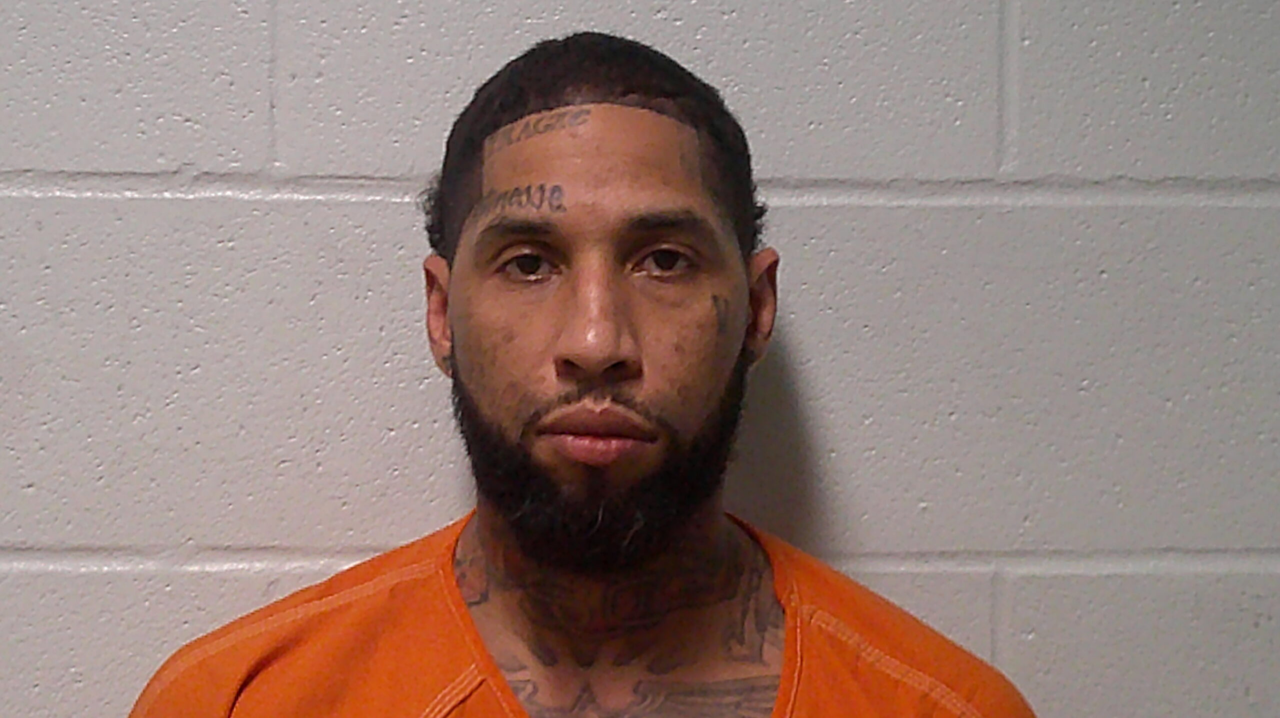 MUSSALLAM, STEVEN JAMES arrested by Bexar County Sheriff’s Office