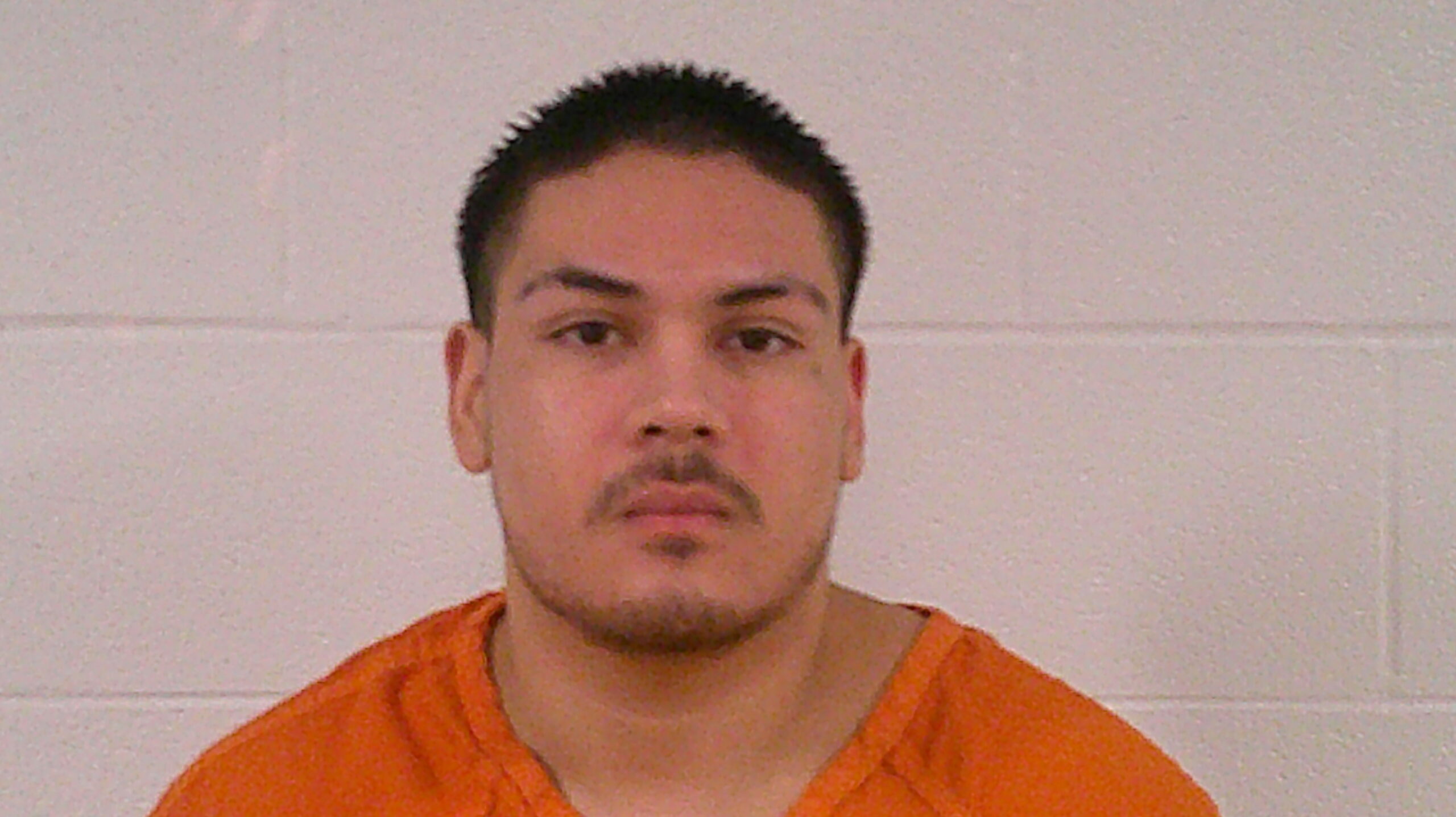 VILLEGAS, MATHEO SEBASTIAN arrested by Bexar County Sheriff’s Office