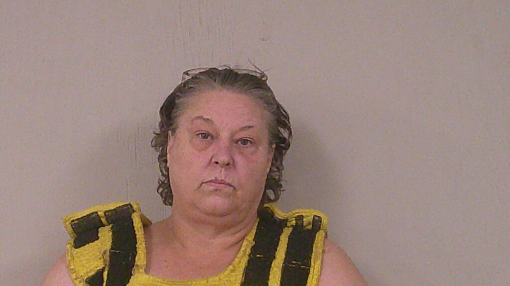 MOORE, DAWN MICHELLE arrest record in Burnet County, Texas MOORE, DAWN MICHELLE arrested in Burnet County, Texas mugshot
