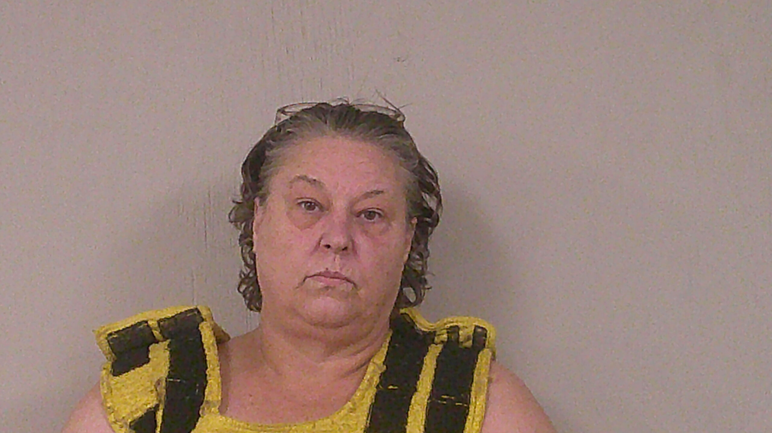 MOORE, DAWN MICHELLE arrested by Burnet County Sheriff’s Office