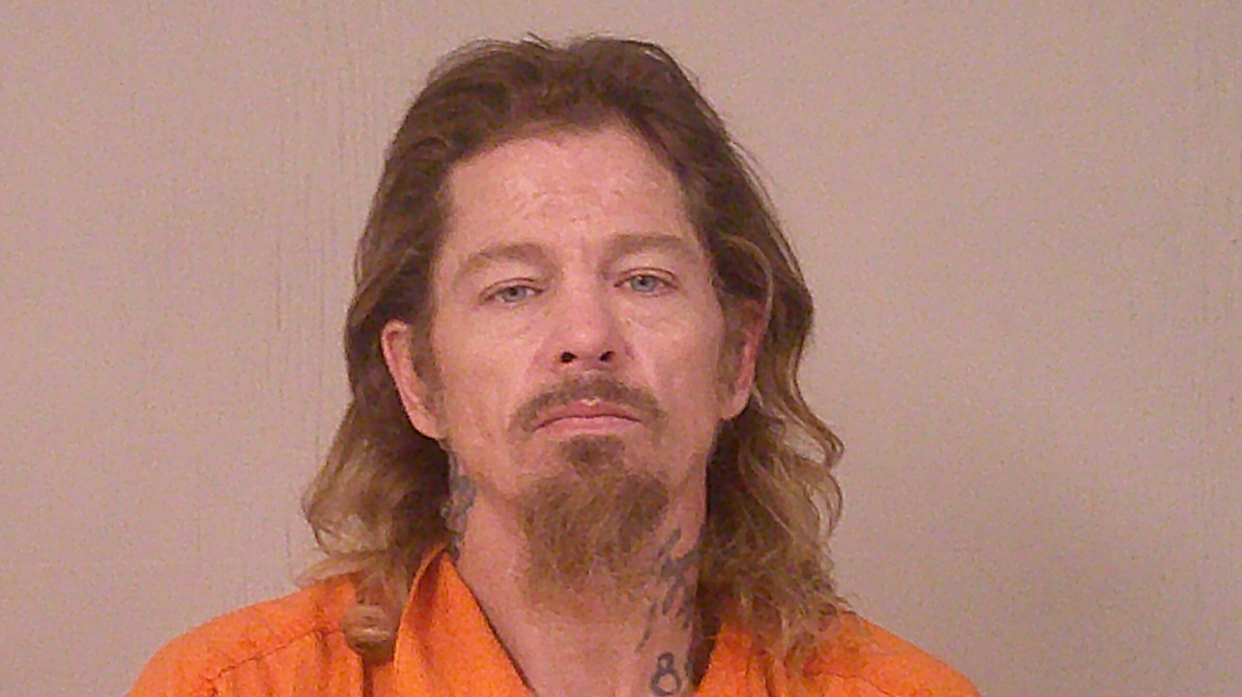 BROWN, MARSHALL WILLARD arrested by Department of Public Safety