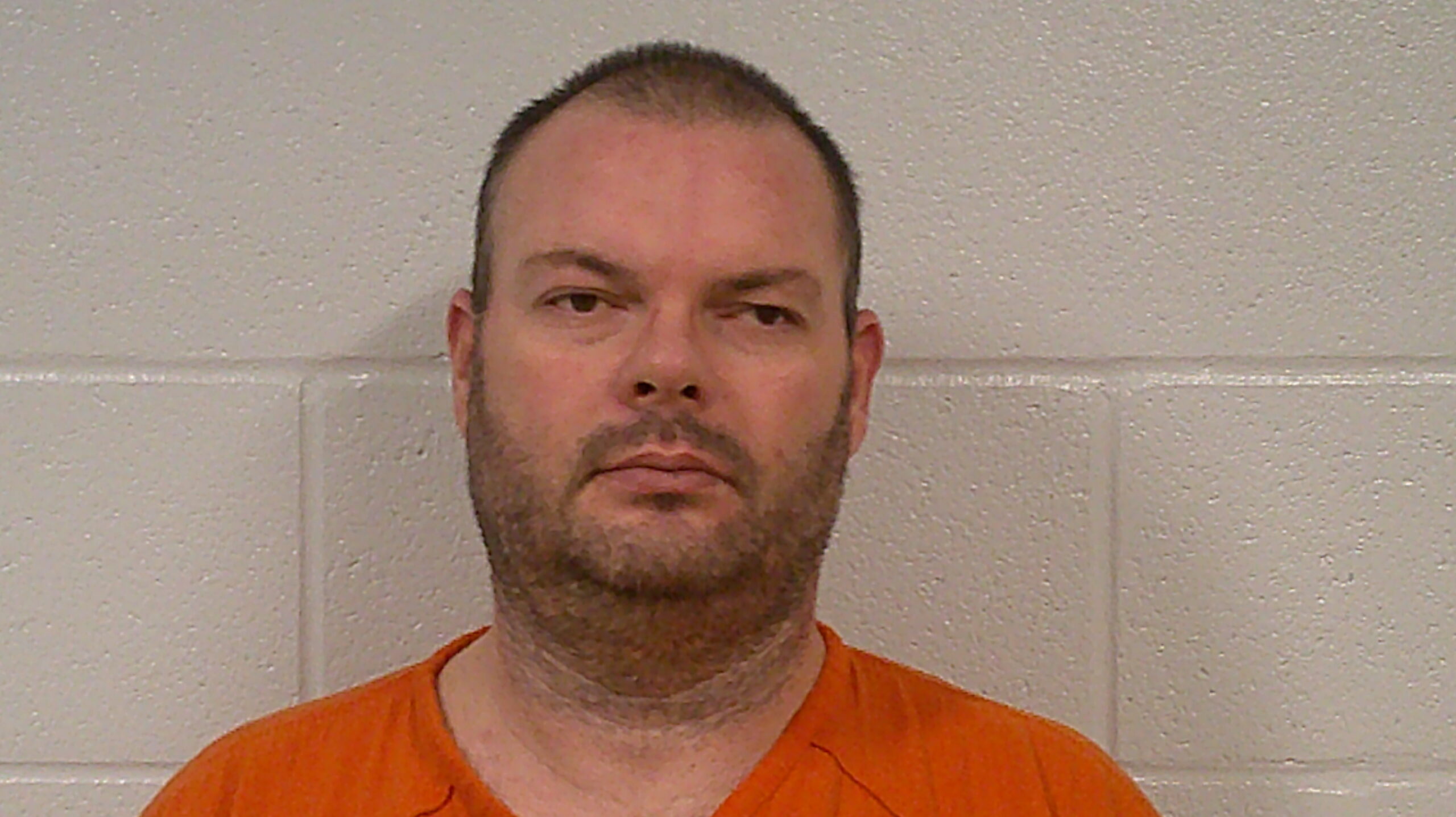 CAVINESS, ERIC W arrested by Bexar County Sheriff’s Office