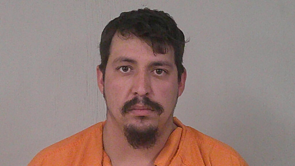 GONZALES, COLBY WAYNE arrest record in Burnet County, Texas GONZALES, COLBY WAYNE arrested in Burnet County, Texas mugshot