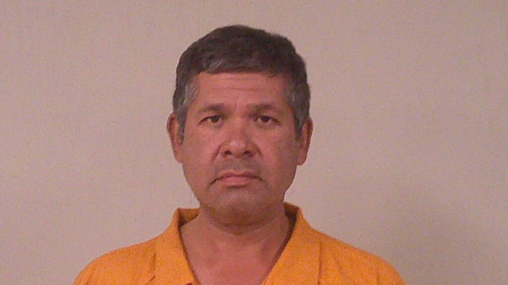 VILLARREAL, ARNOLD arrest record in Burnet County, Texas VILLARREAL, ARNOLD arrested in Burnet County, Texas mugshot