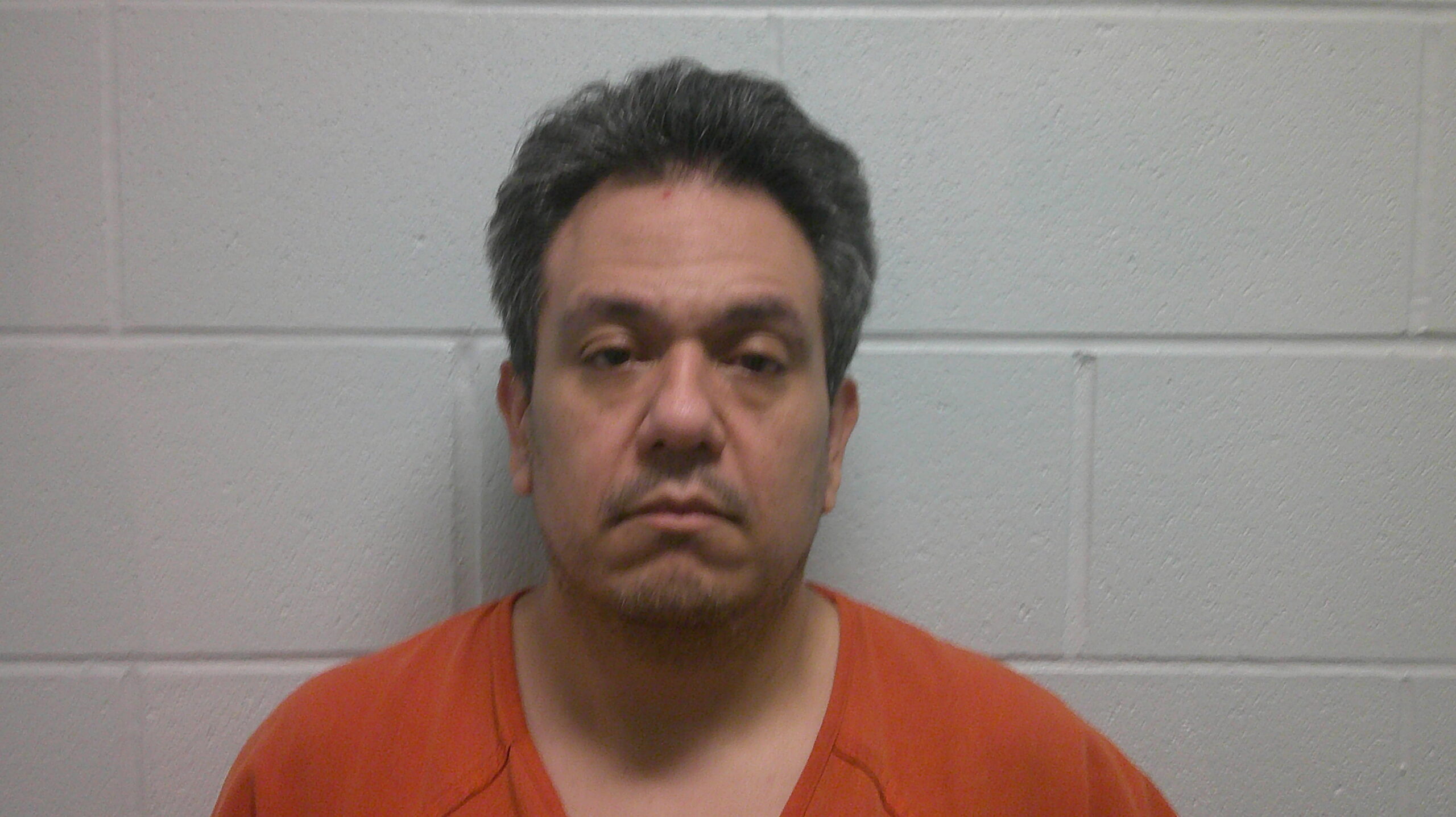 ESPINOZA, ISAY ALEXANDER arrested by Bexar County Sheriff’s Office